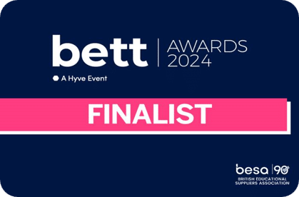 bett awards 2024 mTalent